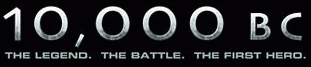 10,000 B.C.