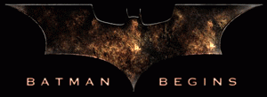 Batman Begins
