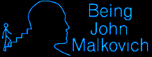 Being John Malkovich