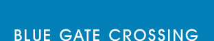 Blue Gate Crossing