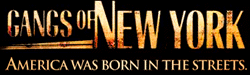 Gangs of New York