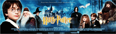 Harry Potter and the Sorcerer's Stone
