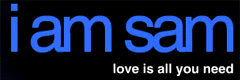I Am Sam