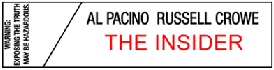 The Insider
