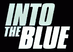 Into the Blue