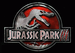 Jurassic Park III