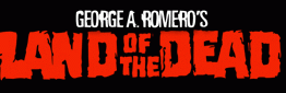 Land of the Dead