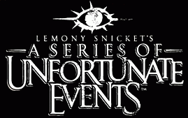 Lemony Snicket's A Series of Unfortunate Events