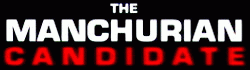 The Manchurian Candidate
