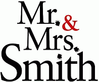 Mr. & Mrs. Smith