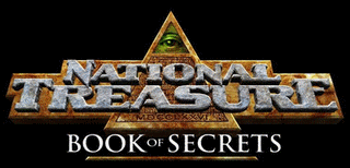 National Treasure: Book of Secrets