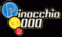 P3K: Pinocchio 3000