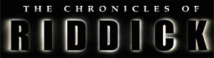 The Chronicles of Riddick
