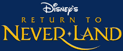 Return to Never Land