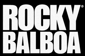 Rocky Balboa