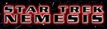 Star Trek: Nemesis