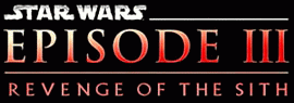 Star Wars: Episode III - Revenge of the Sith