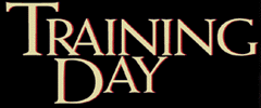 Training Day