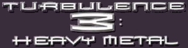 Turbulence 3: Heavy Metal