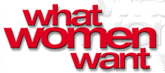 What Women Want